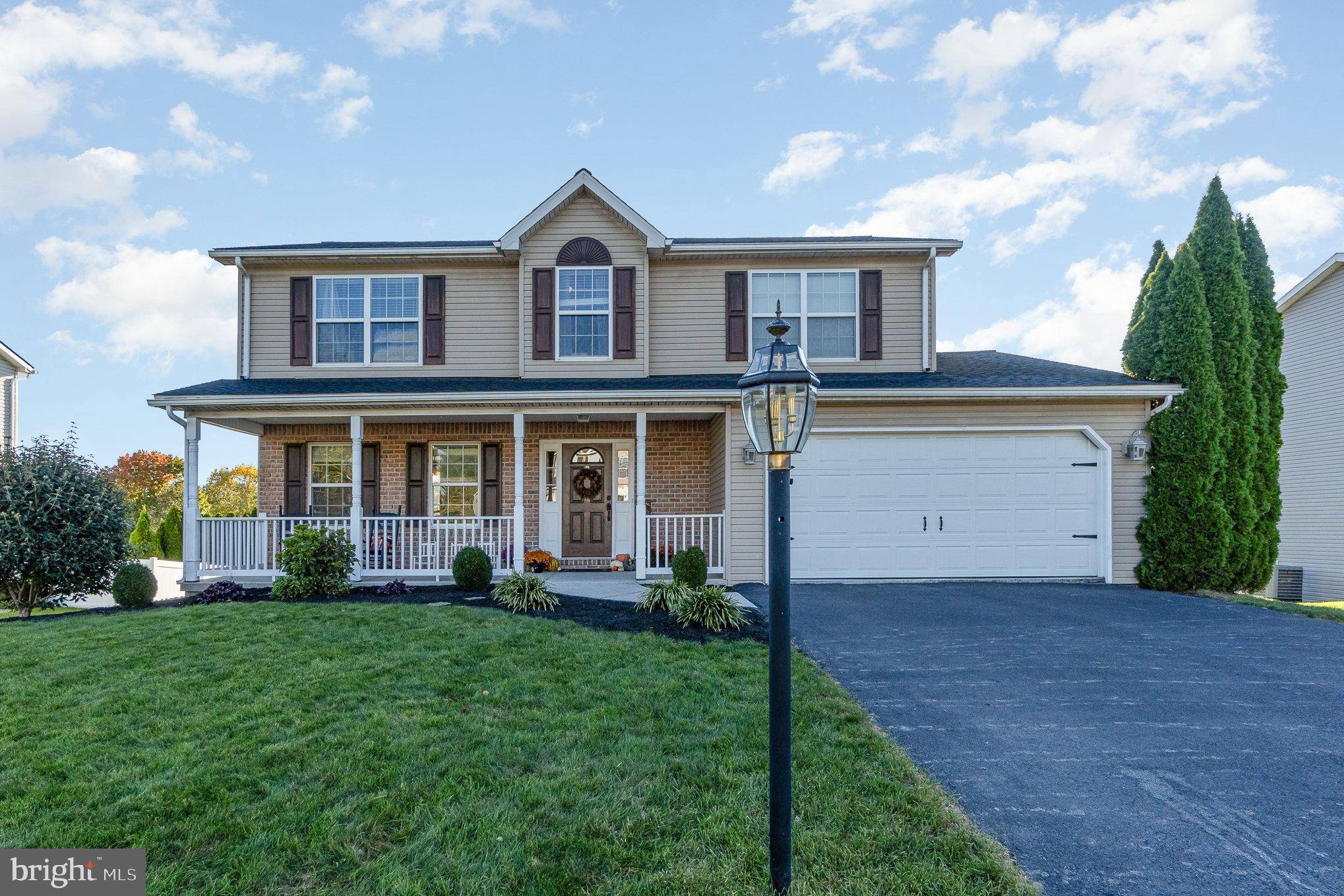 Dillsburg, PA 17019,147 MARTEL CIR