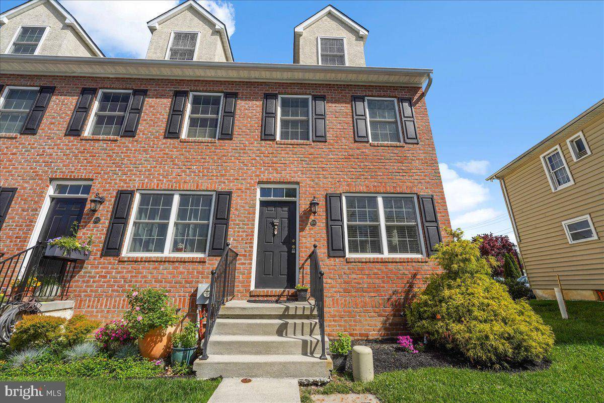 Kennett Square, PA 19348,600 CROSSING CT