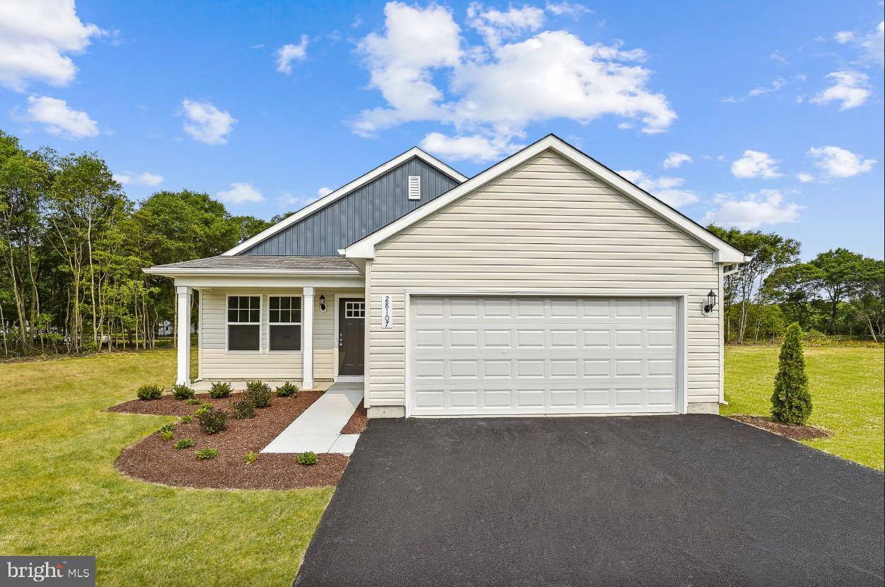 Georgetown, DE 19947,LOT B15 TBB OHNMACHT LN