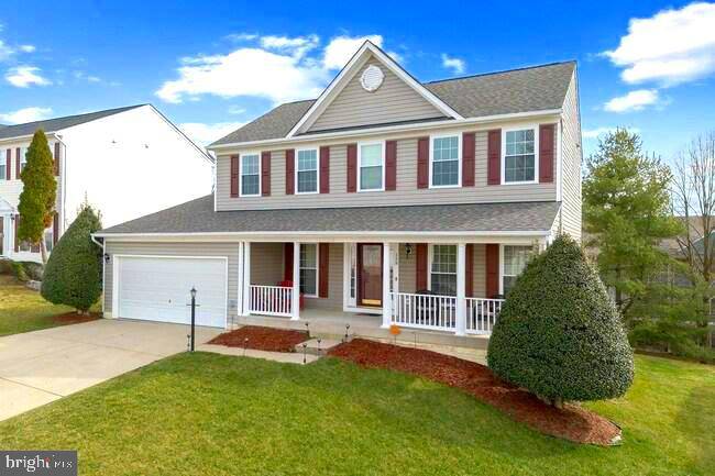 Fredericksburg, VA 22406,138 LIMESTONE WAY