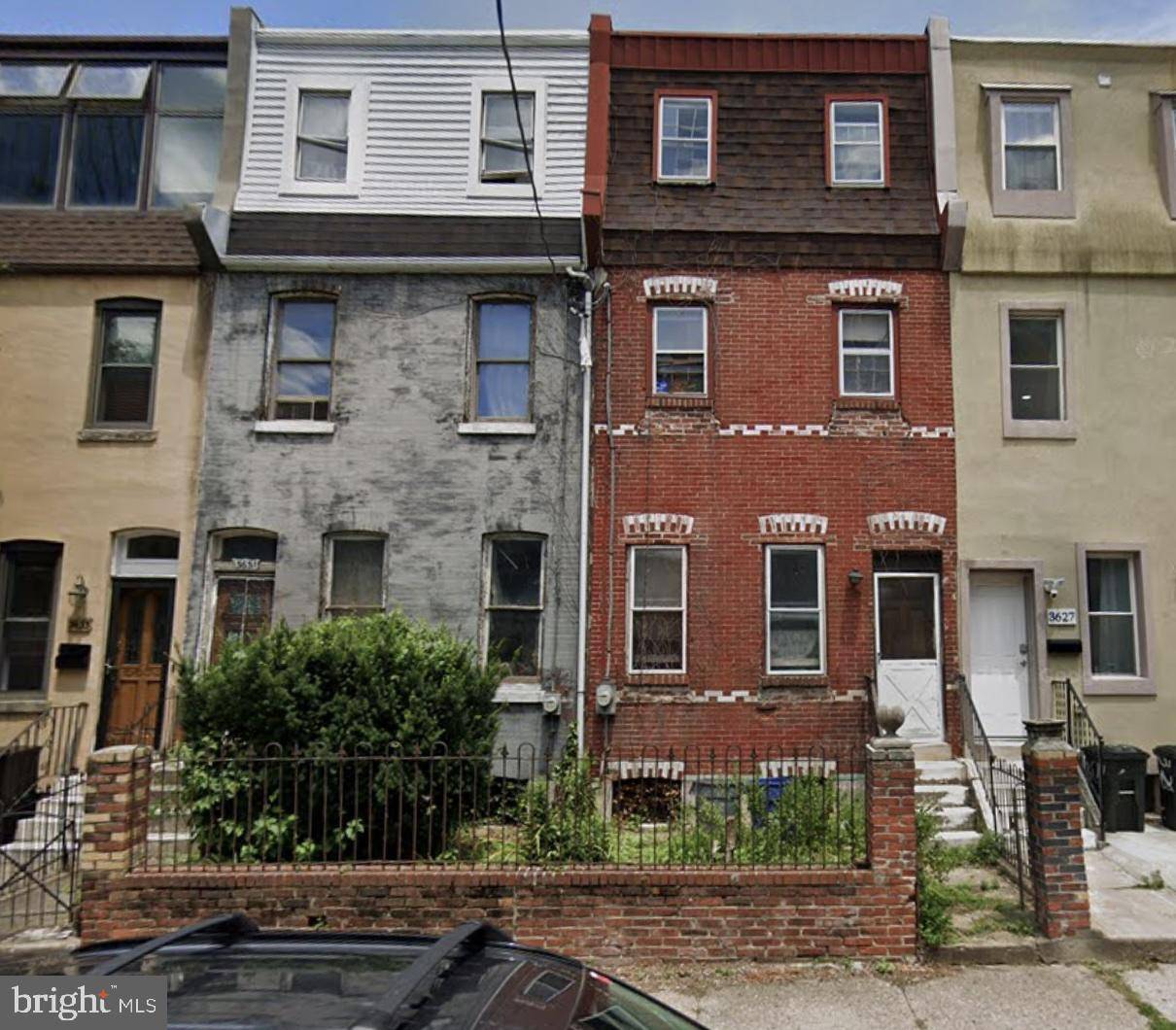 Philadelphia, PA 19104,3629 WARREN ST