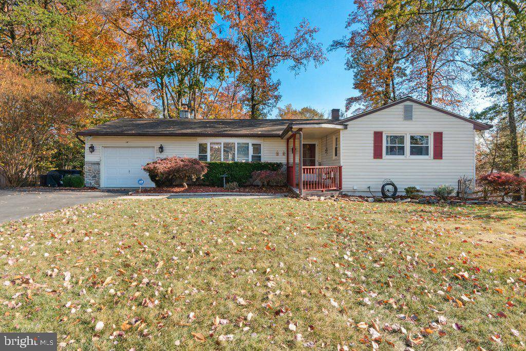 Aberdeen, MD 21001,431 HOLIDAY DR