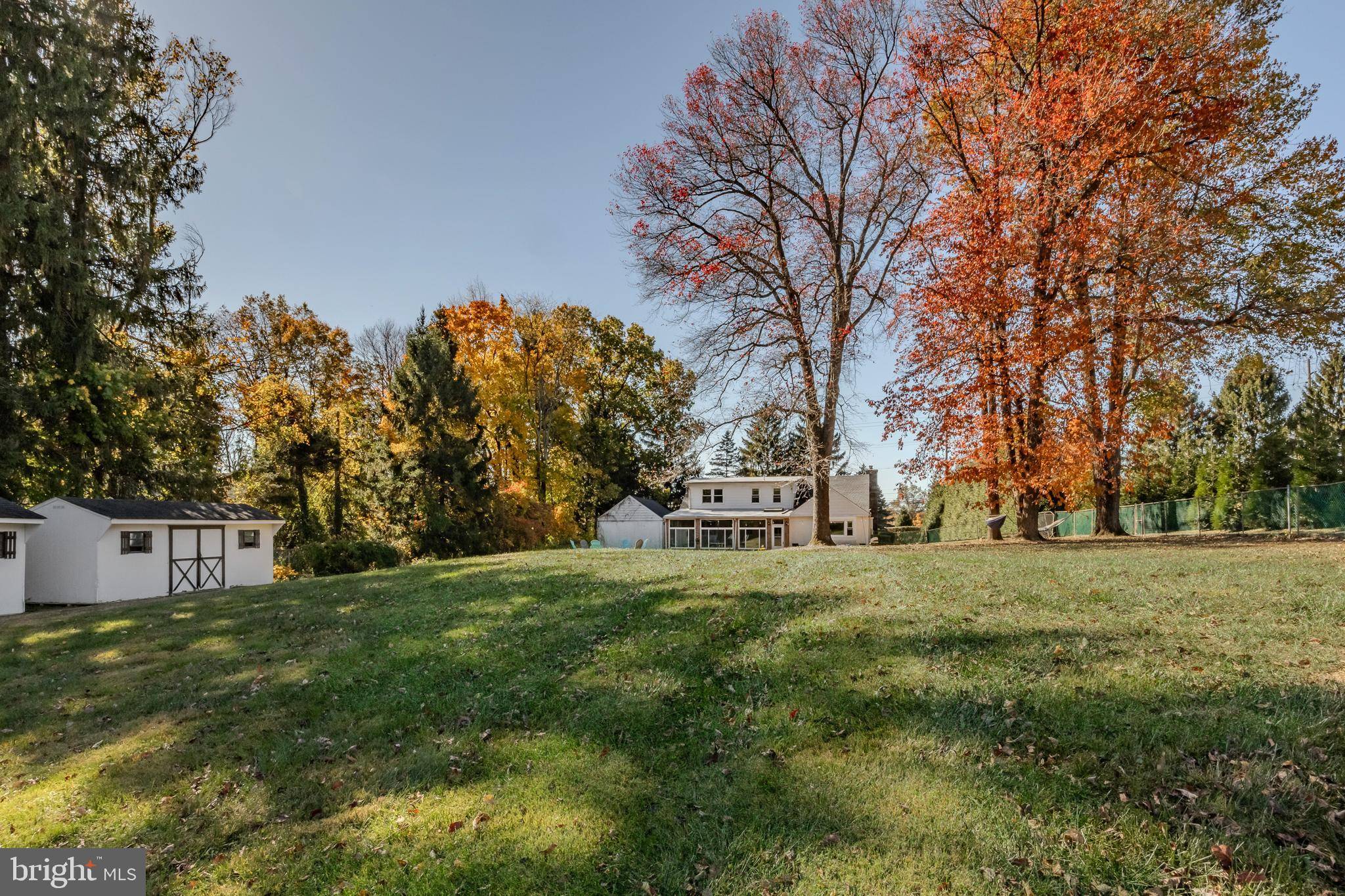 Paoli, PA 19301,323 DARBY PAOLI RD