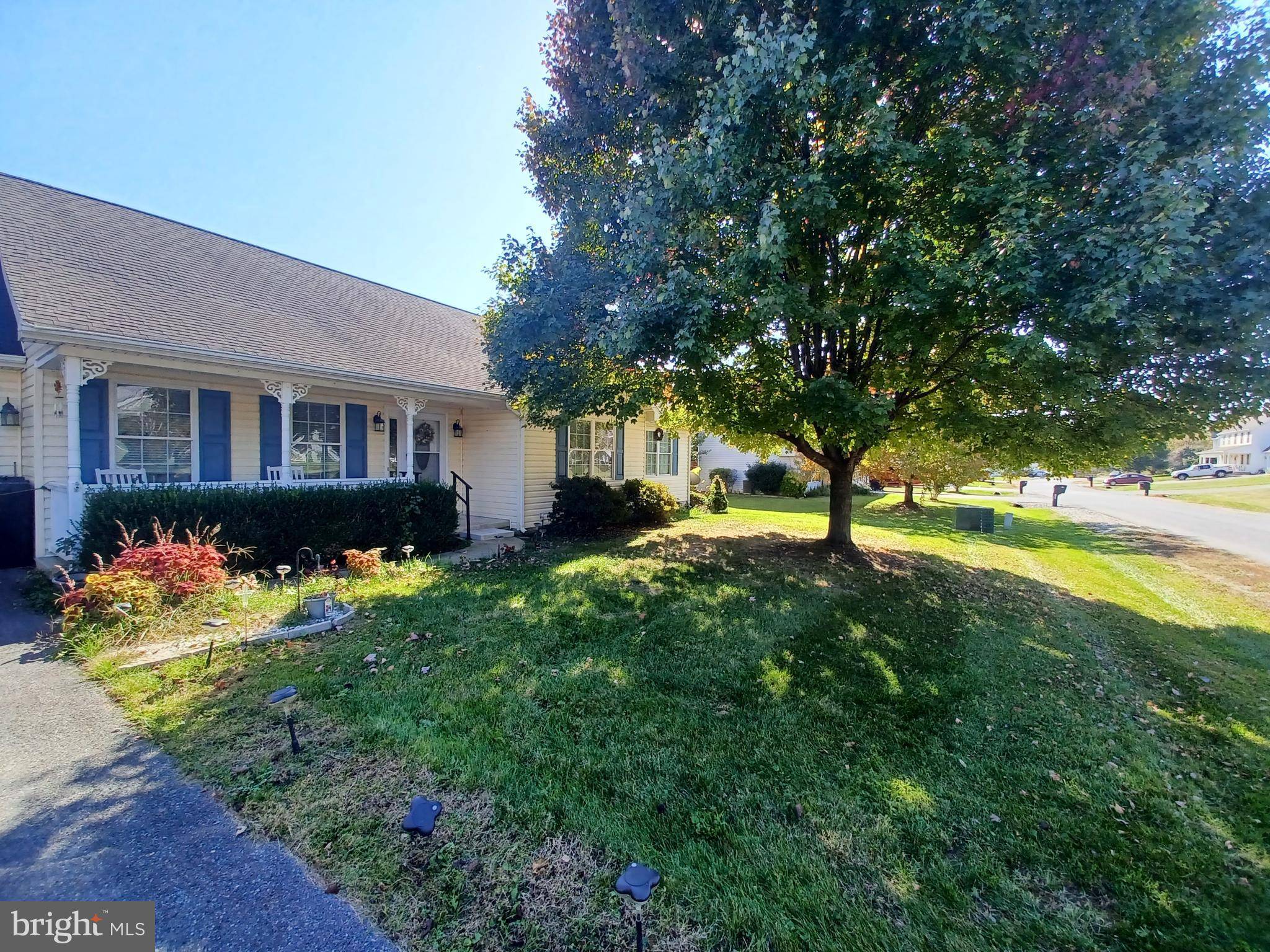 Hedgesville, WV 25427,118 GORDON DR