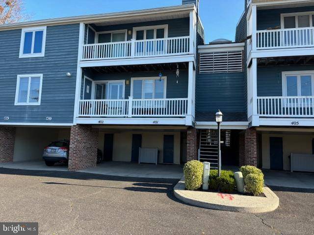 Somers Point, NJ 08244,401 HARBOUR CV