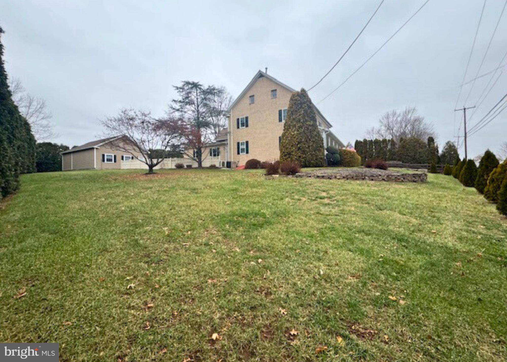 Gilbertsville, PA 19525,2326 SWAMP PIKE