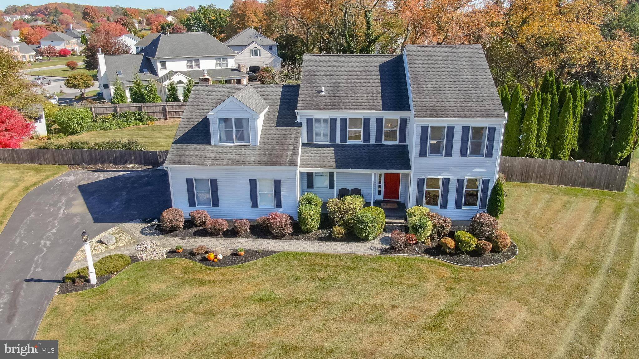 West Chester, PA 19380,1103 COTSWOLD LN