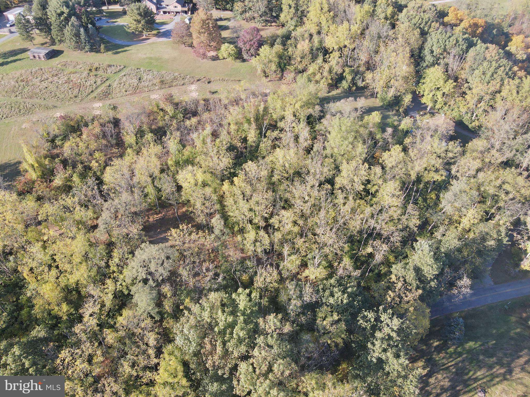 Robesonia, PA 19551,LOT #4 HEIDEL RD