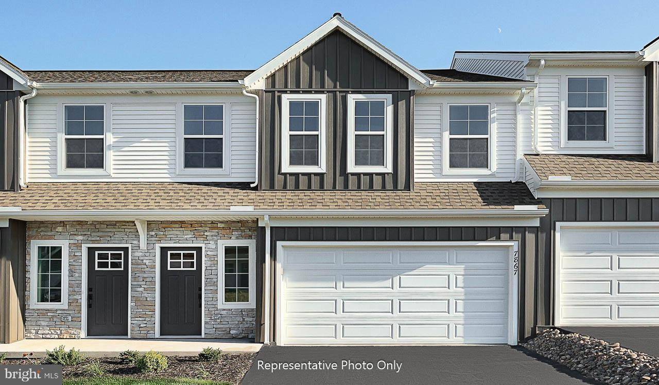 Harrisburg, PA 17112,7861 BRIARWOOD DR