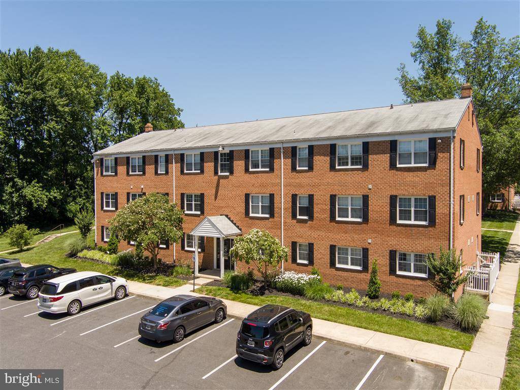 Aberdeen, MD 21001,203 PLAZA CT #1B