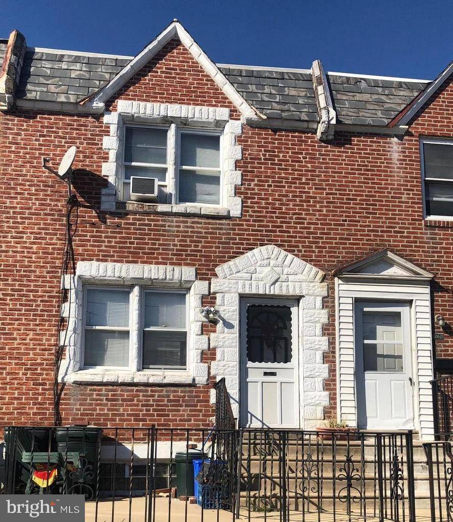 Philadelphia, PA 19124,5258 GLENLOCH ST