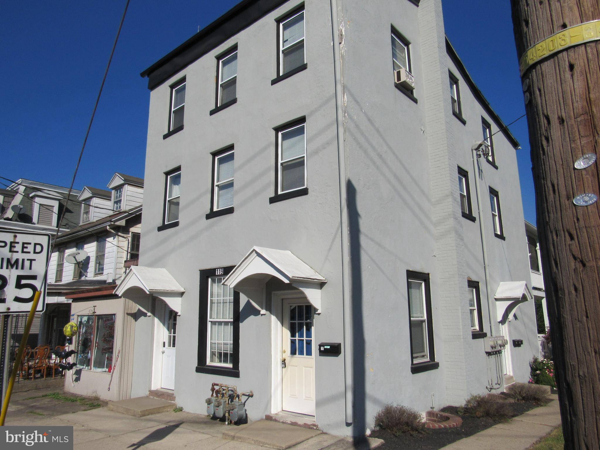 Birdsboro, PA 19508,119 S FURNACE ST #1F