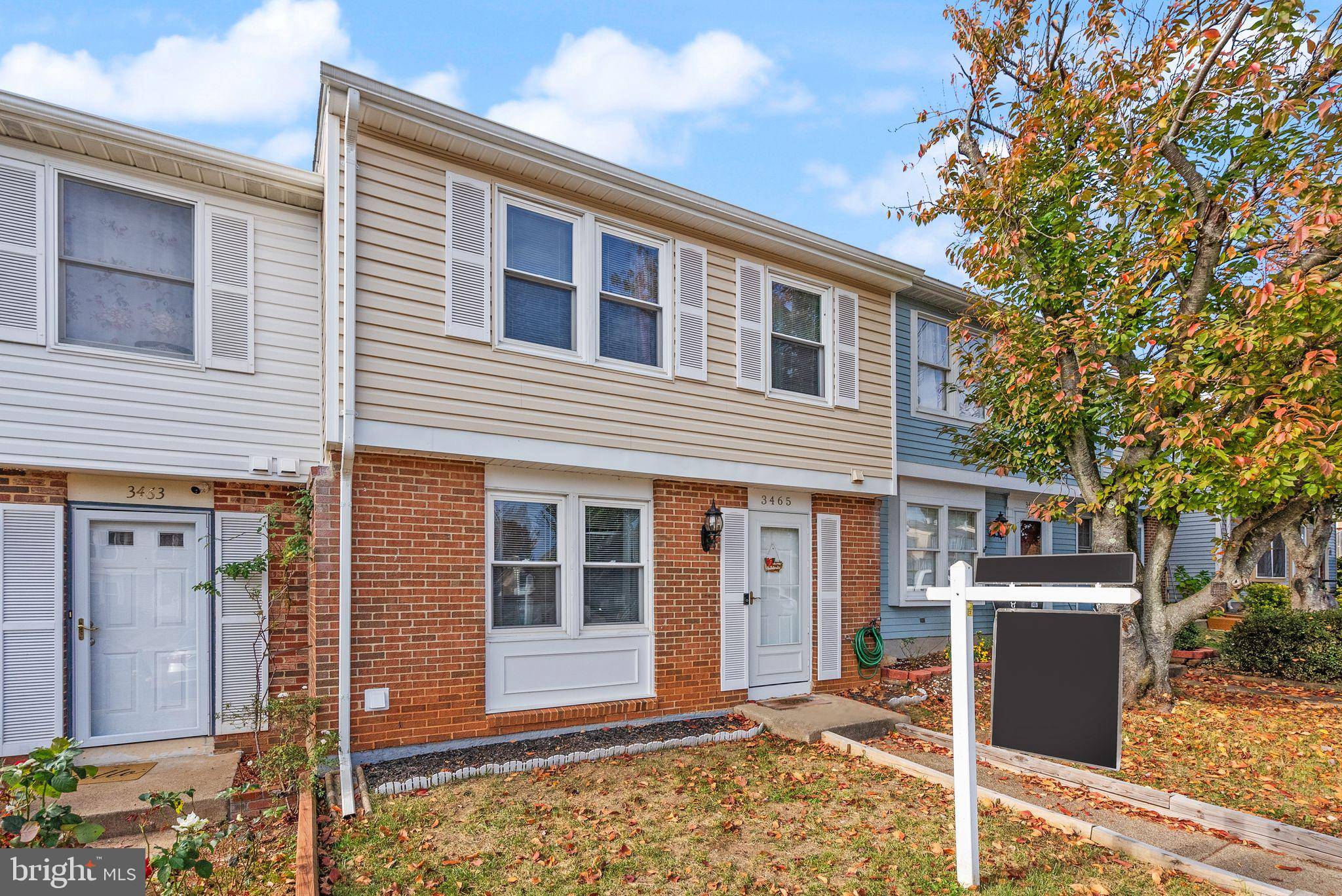 Woodbridge, VA 22192,3465 BROOKVILLE LN