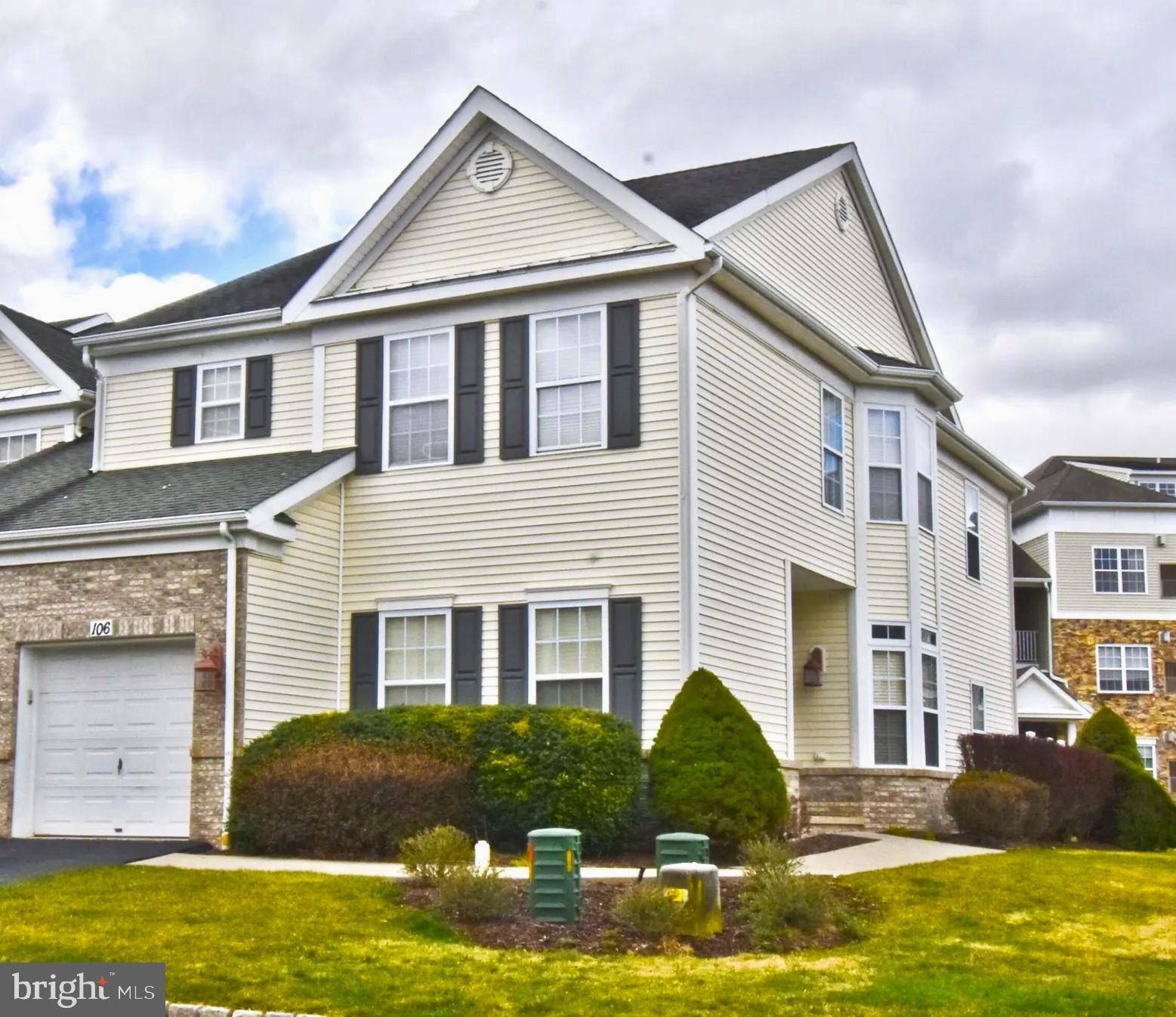 Easton, PA 18042,106 BETHPAGE TER