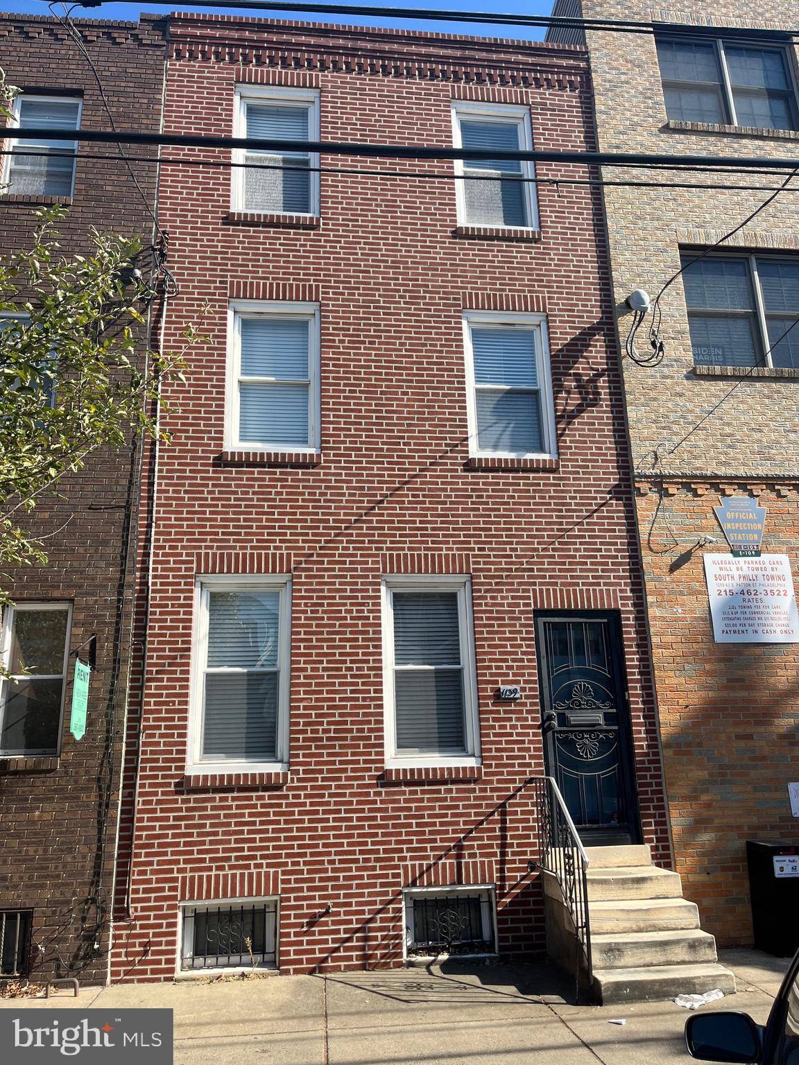 Philadelphia, PA 19147,1139 S 11TH ST