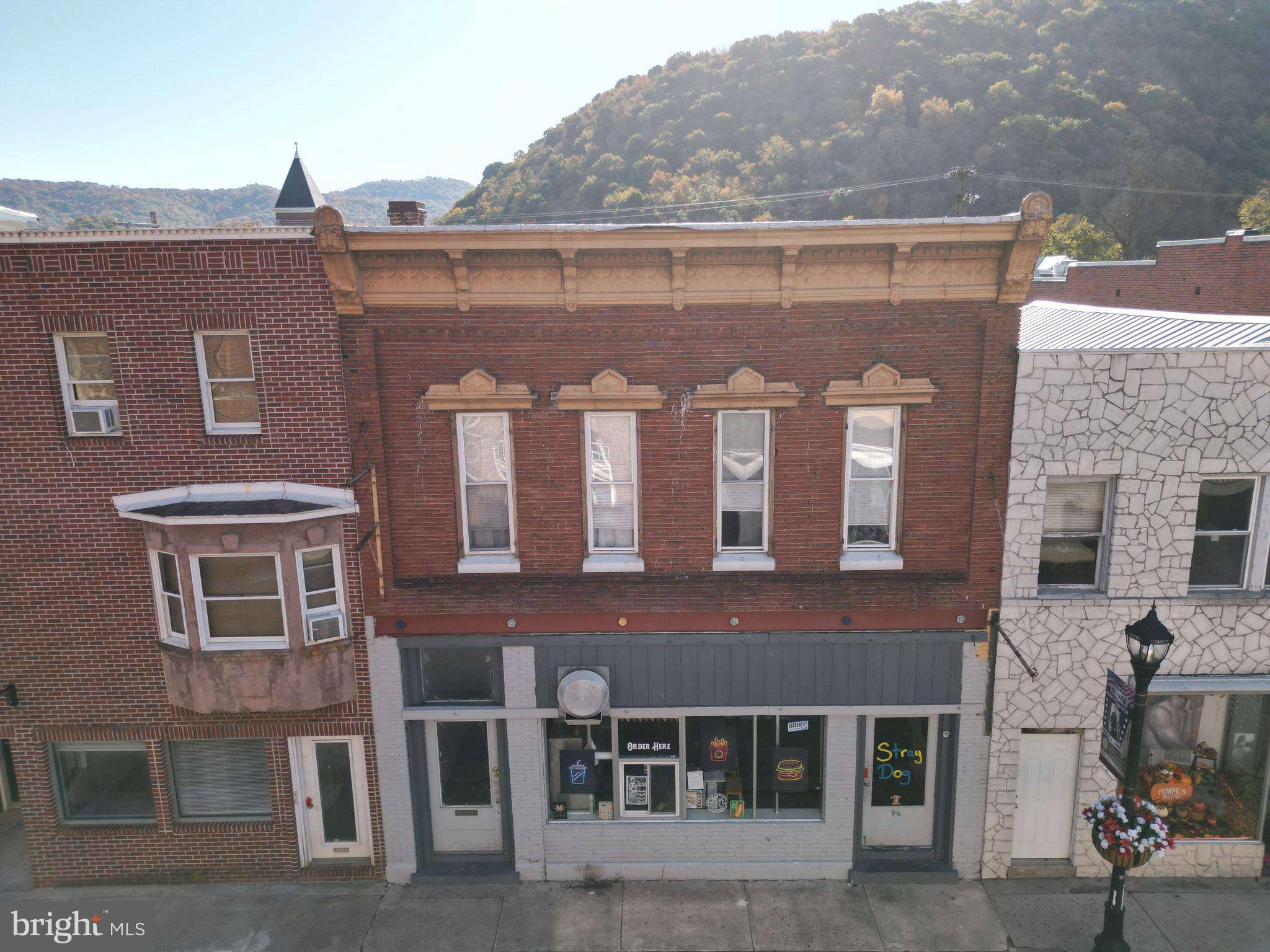 Keyser, WV 26726,96 - 98 - 98 1/2 MAIN STREET N