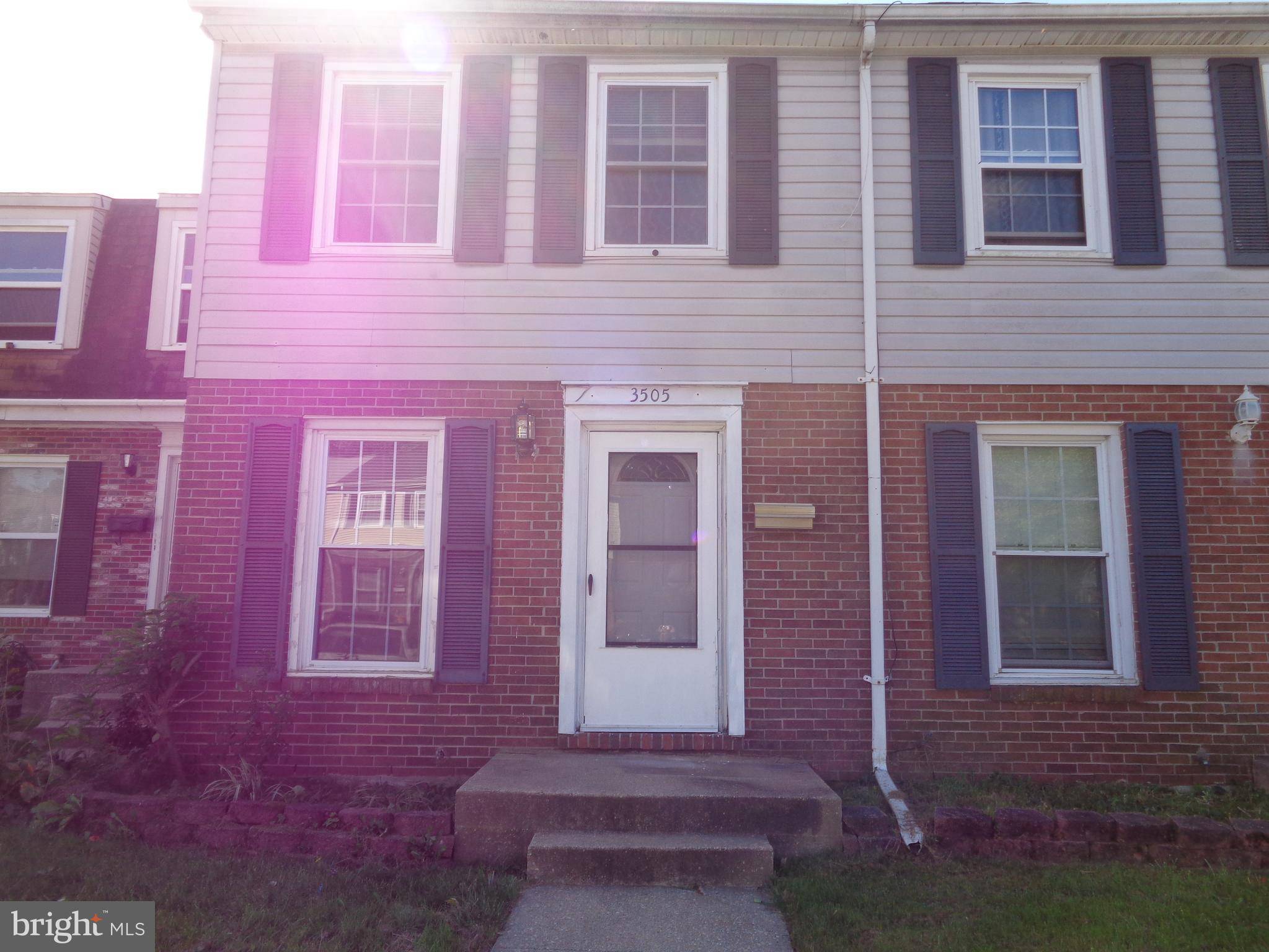 Nottingham, MD 21236,3505 MOULTREE PL