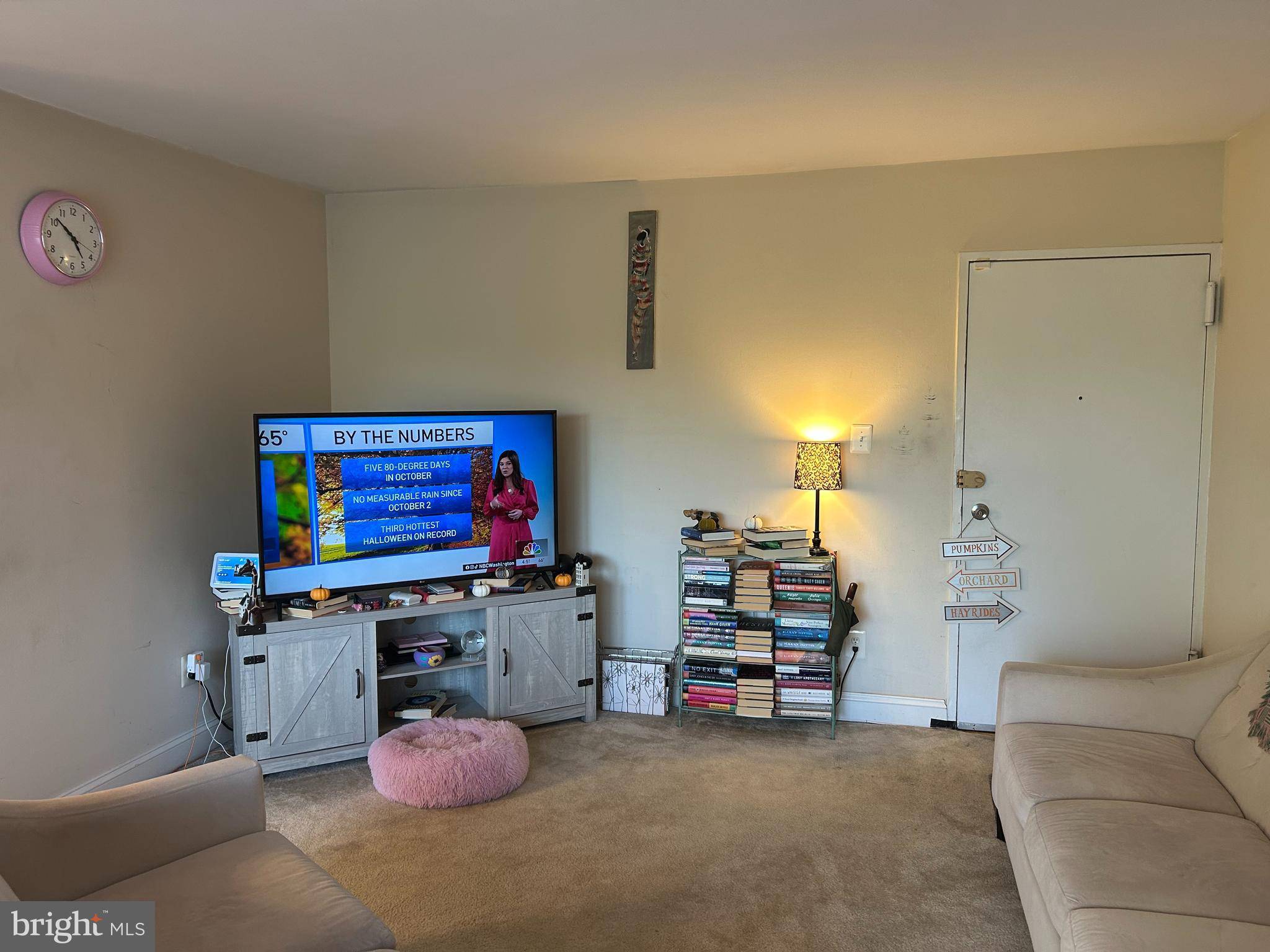 Hyattsville, MD 20782,5601 PARKER HOUSE TER #407