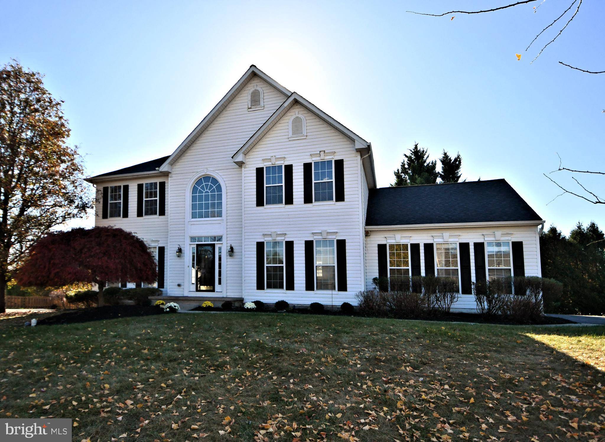 Yardley, PA 19067,1567 CANDACE LN