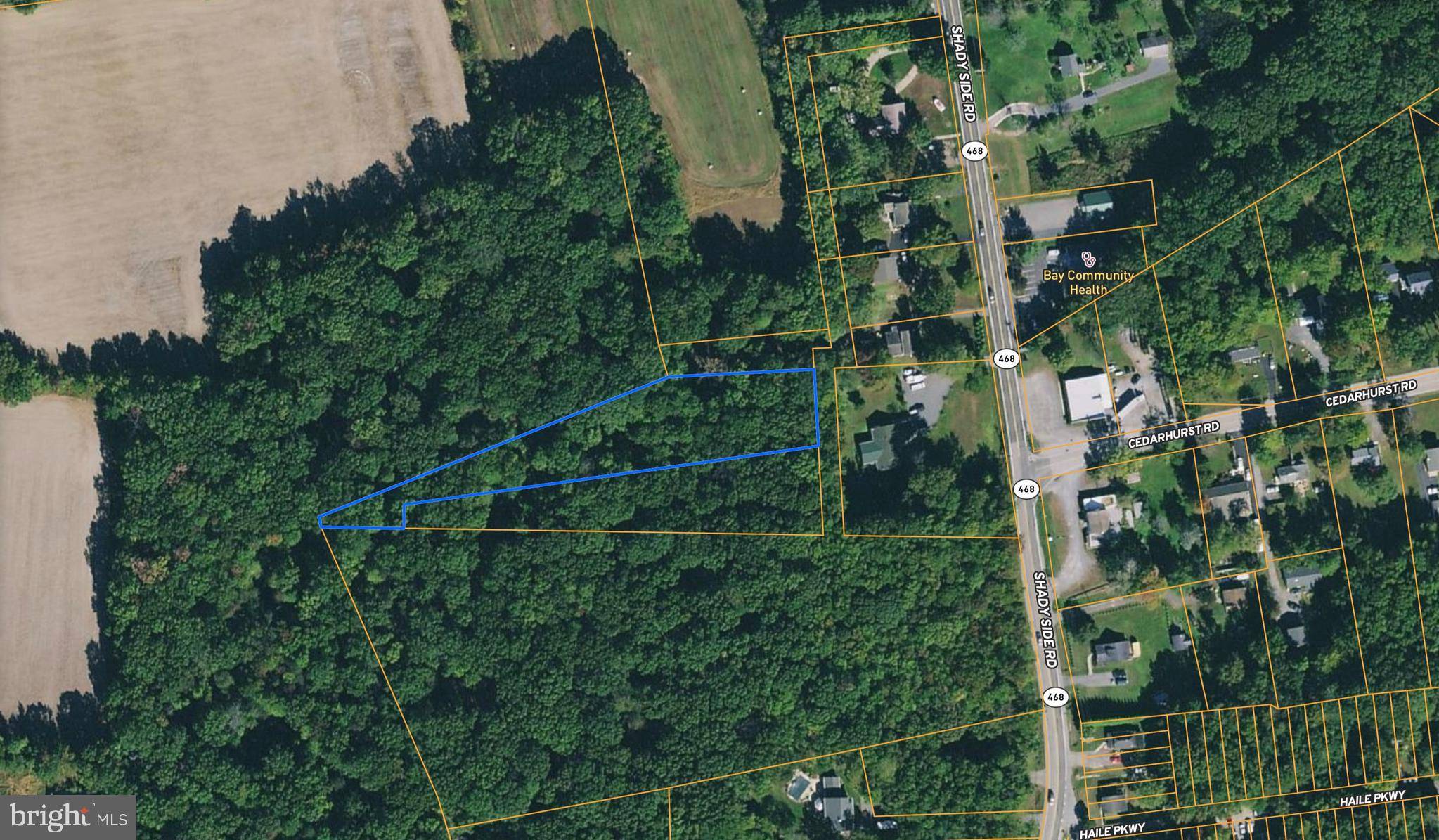 Shady Side, MD 20764,6152 SHADY SIDE RD