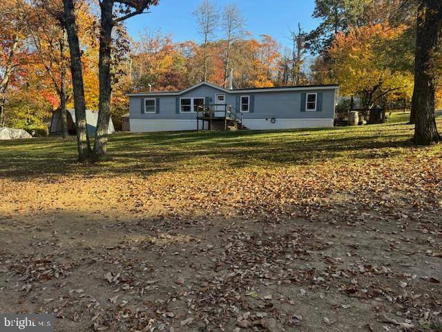 Schuylkill Haven, PA 17972,20 BLUE MOUNTAIN HTS