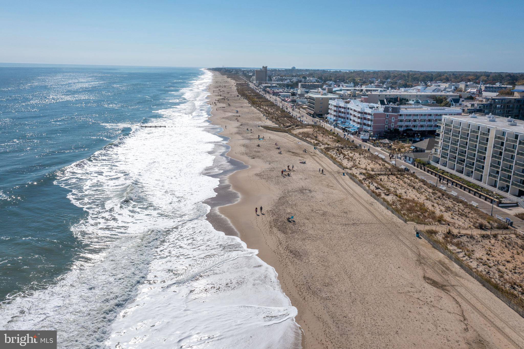 Rehoboth Beach, DE 19971,1 VIRGINIA AVE #501