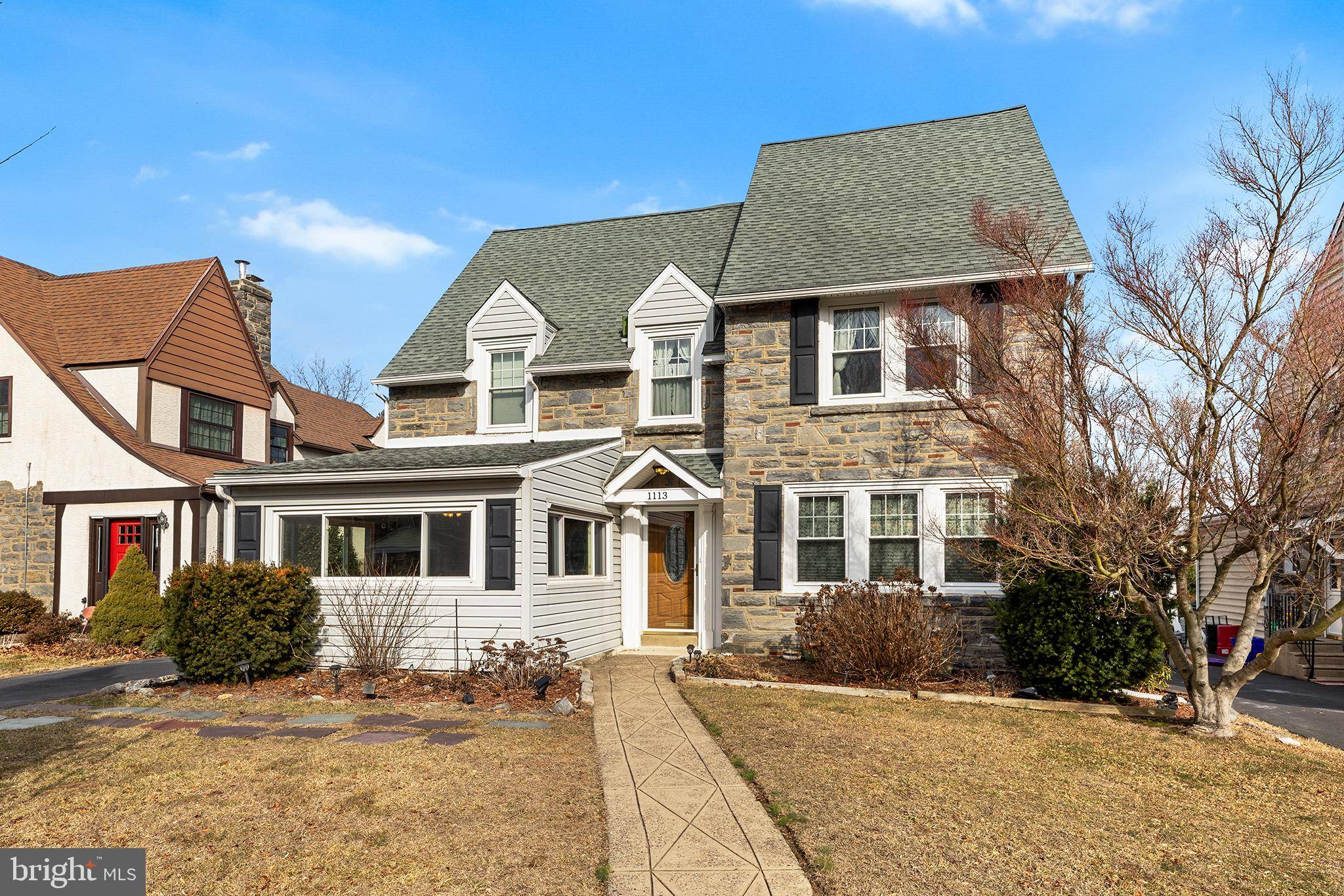 Drexel Hill, PA 19026,1113 MORGAN AVE