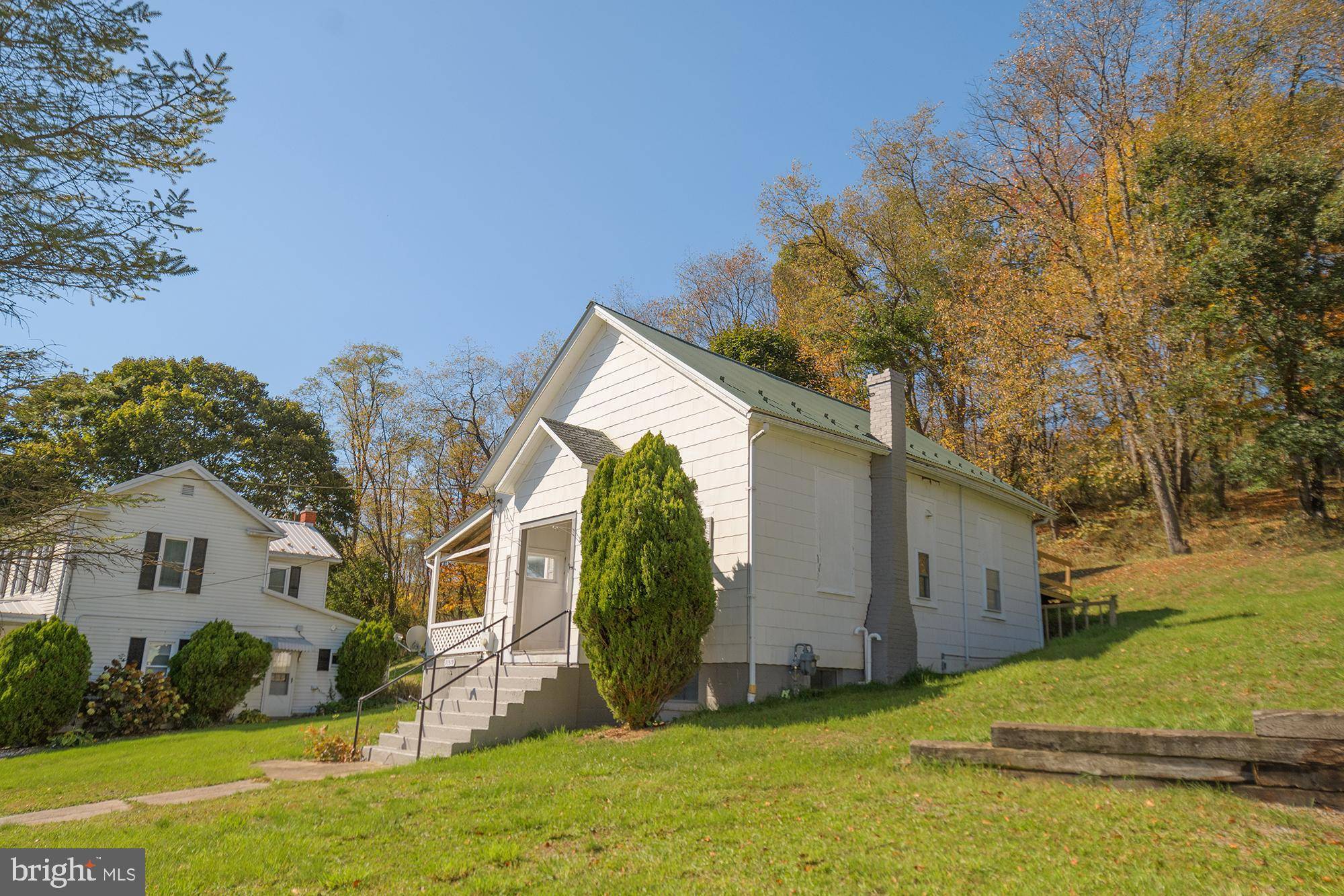 Midland, MD 21542,13519 OLD LEGISLATIVE RD