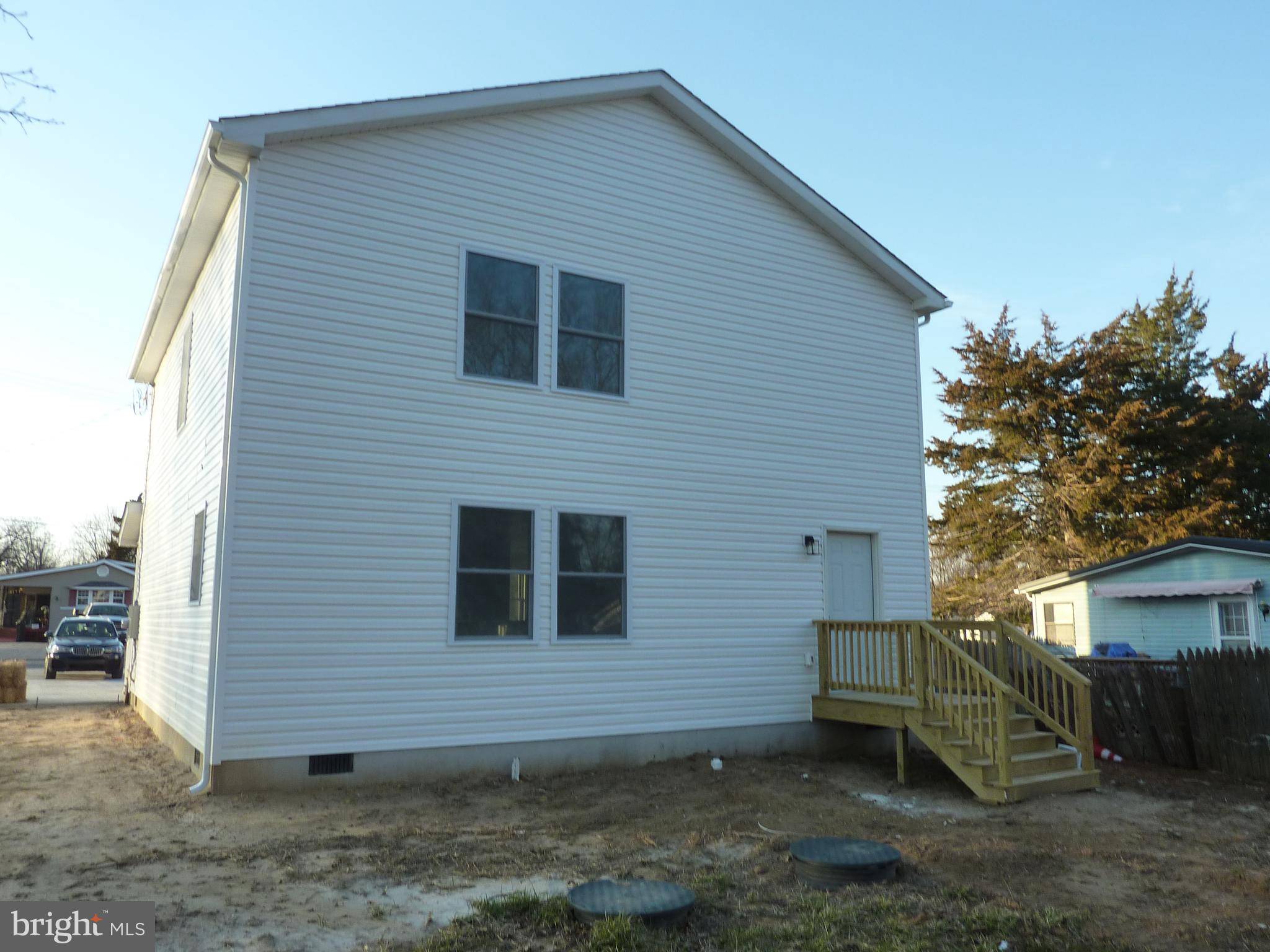 Smyrna, DE 19977,819 CLAYTON AVE