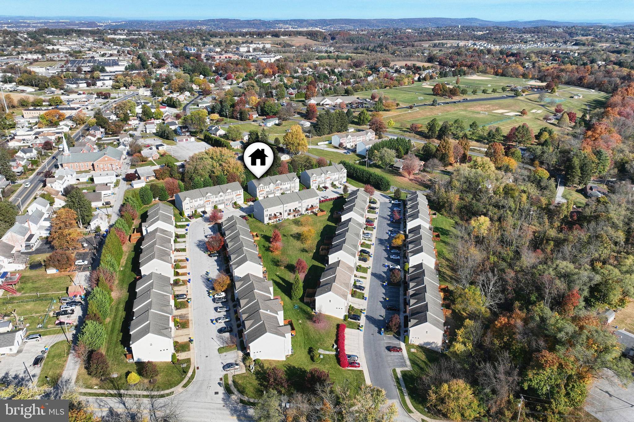 York, PA 17402,2442 SCHULTZ WAY