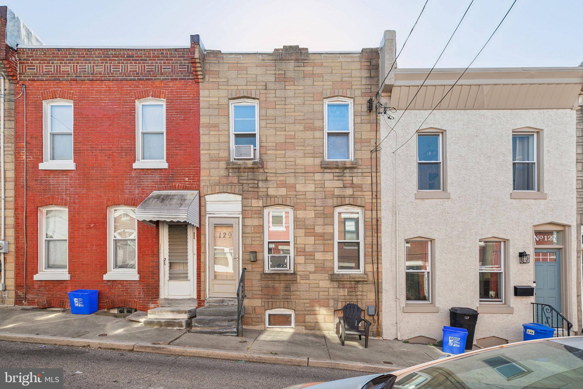 Philadelphia, PA 19127,129 DAVIS ST