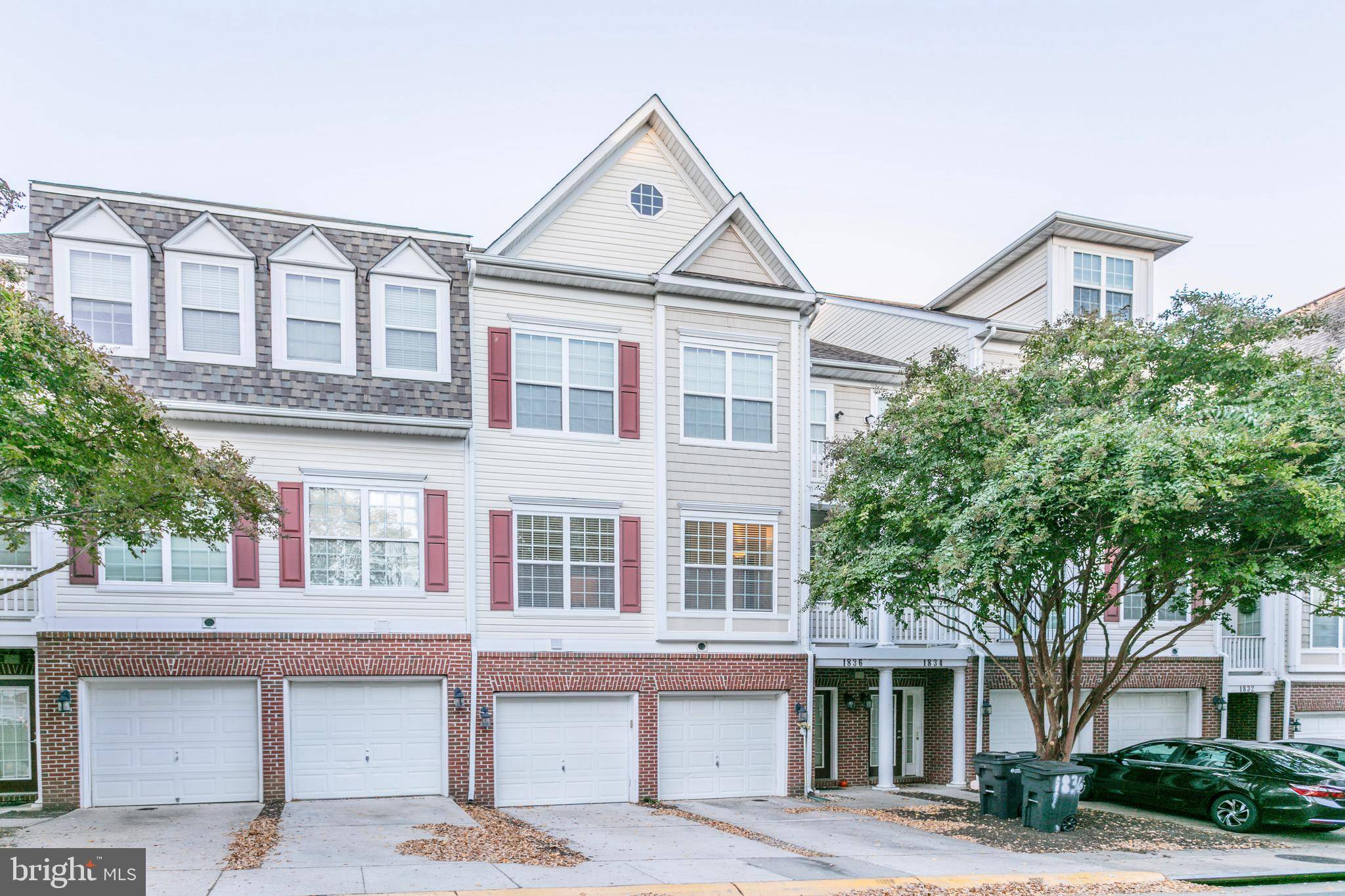 Woodbridge, VA 22191,1836 CEDAR COVE WAY #101