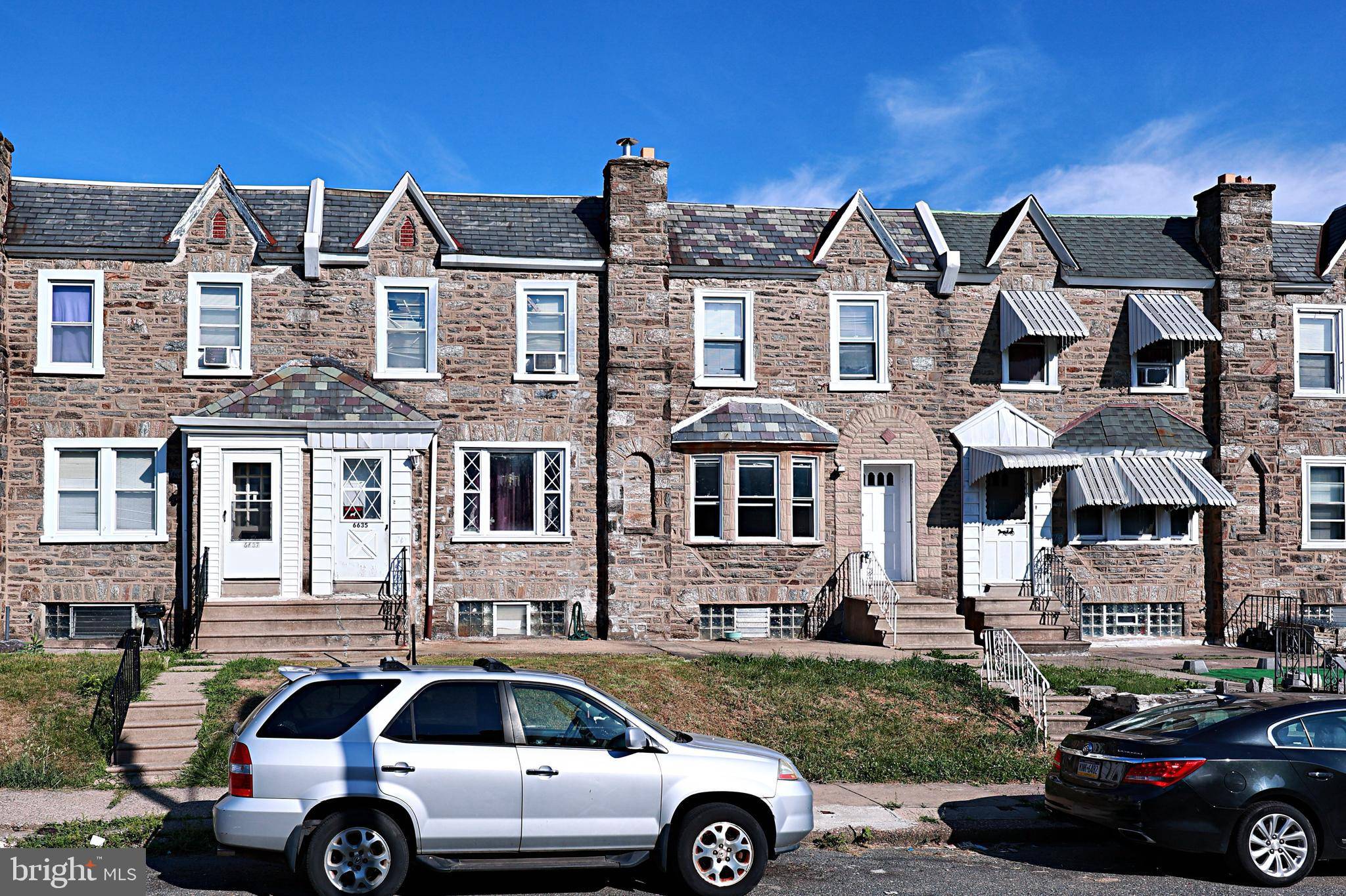 Philadelphia, PA 19149,6633 SOUDER ST