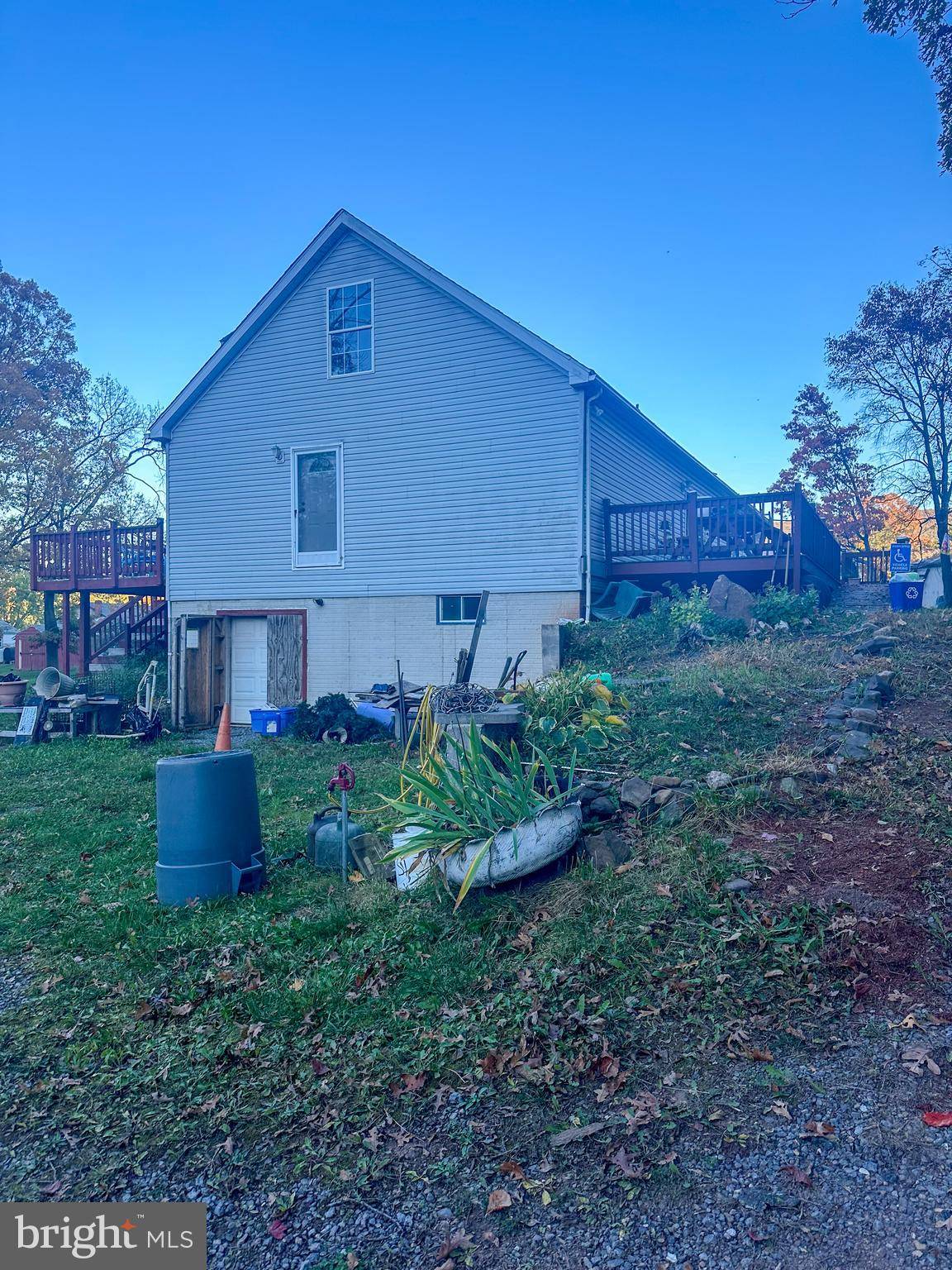 Paw Paw, WV 25434,94 MORELAND CT