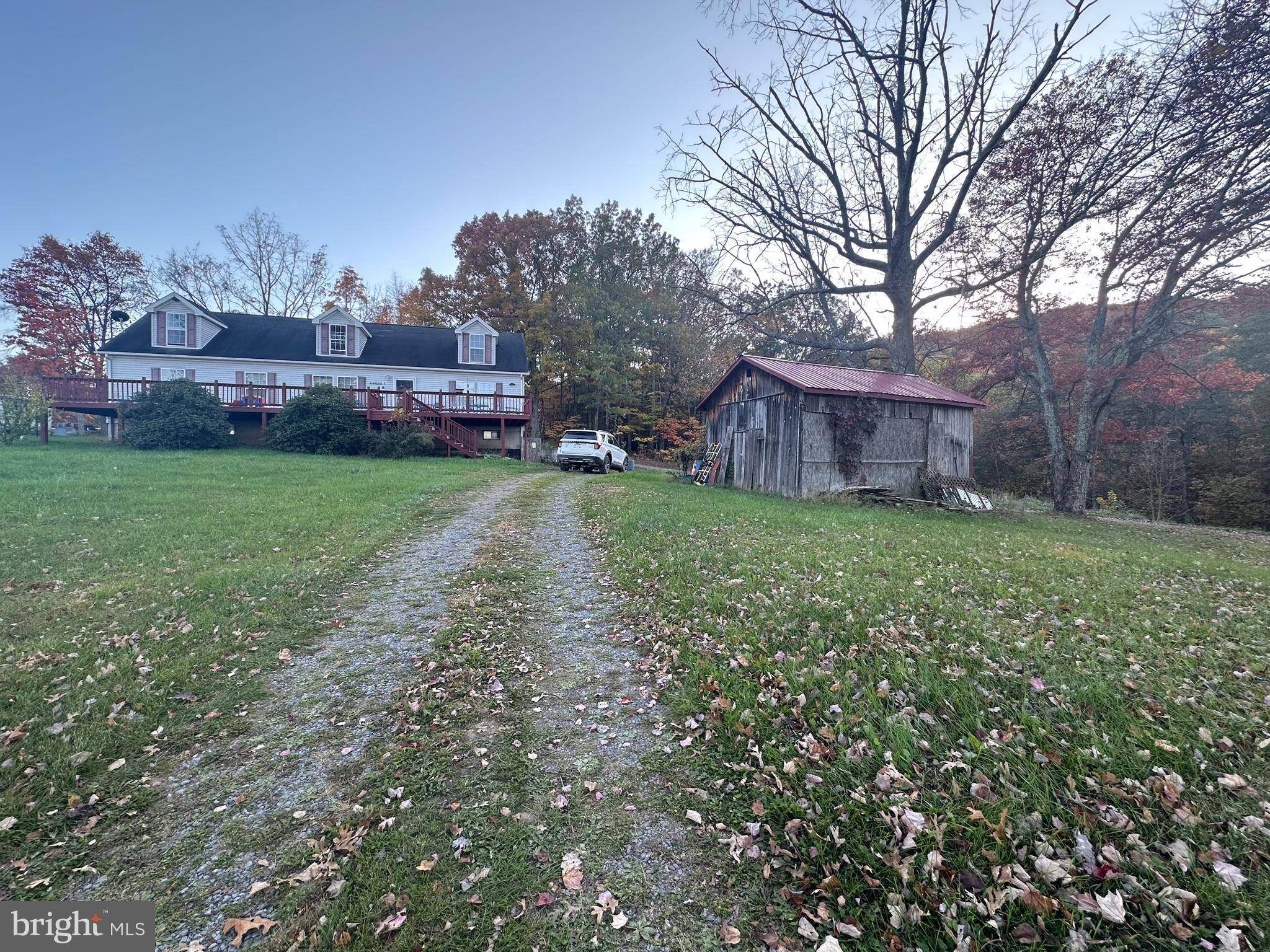 Paw Paw, WV 25434,94 MORELAND CT