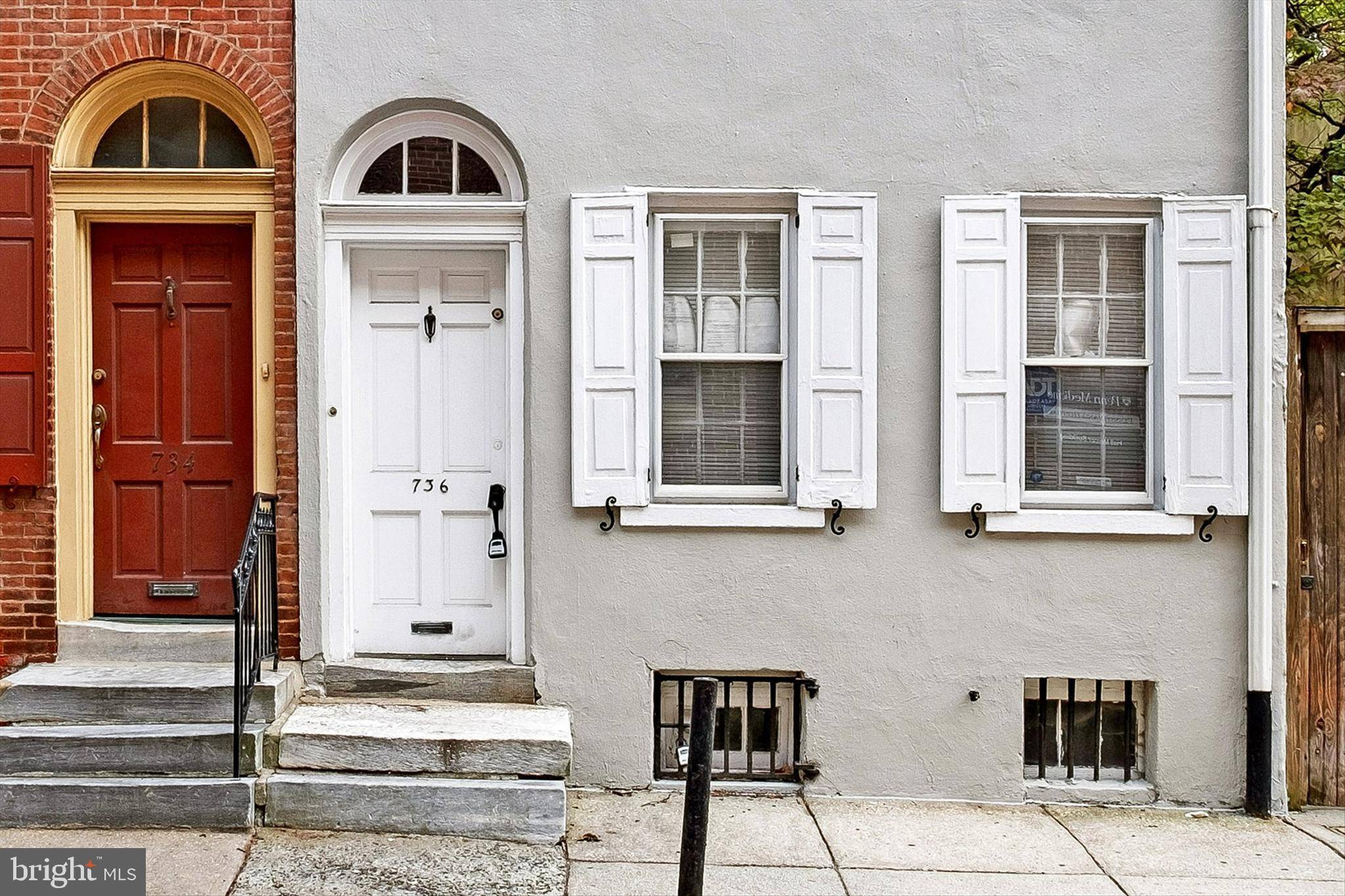 Philadelphia, PA 19106,736 MANNING ST