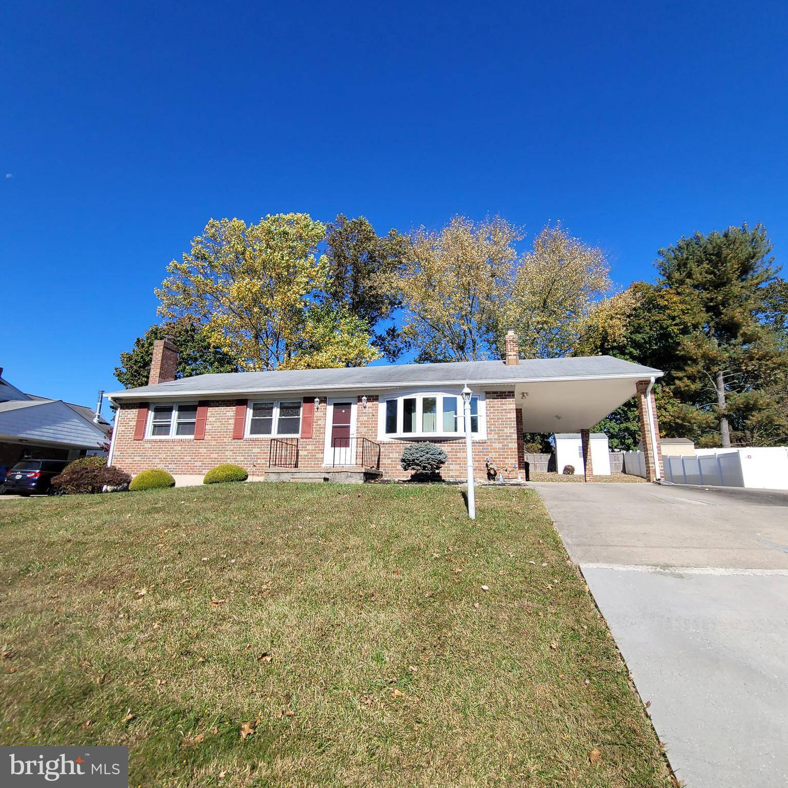 Bel Air, MD 21015,1702 PRINDLE DR