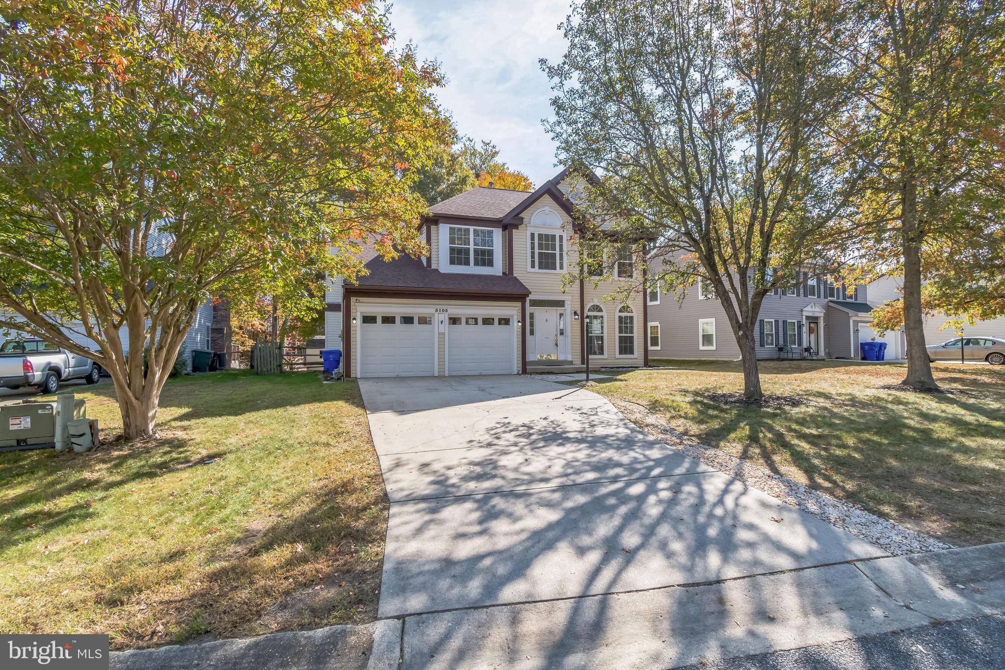 Waldorf, MD 20603,5105 JUMPROCK CT