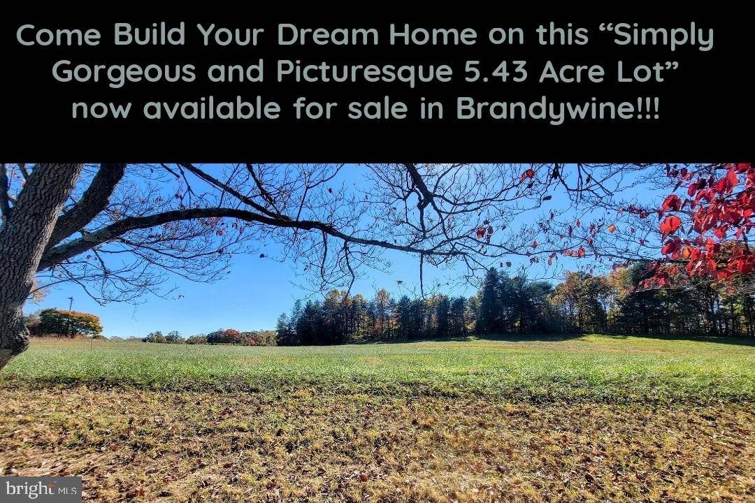 Brandywine, MD 20613,MAGRUDERS FERRY RD #PARCEL C