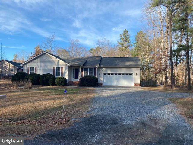 Ruther Glen, VA 22546,299 CRUMP DR