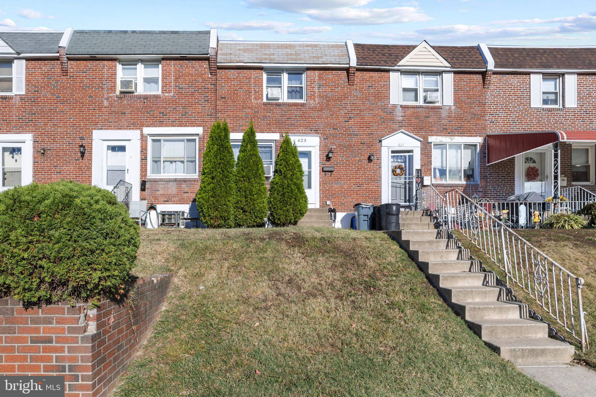 Glenolden, PA 19036,623 BEECH AVE