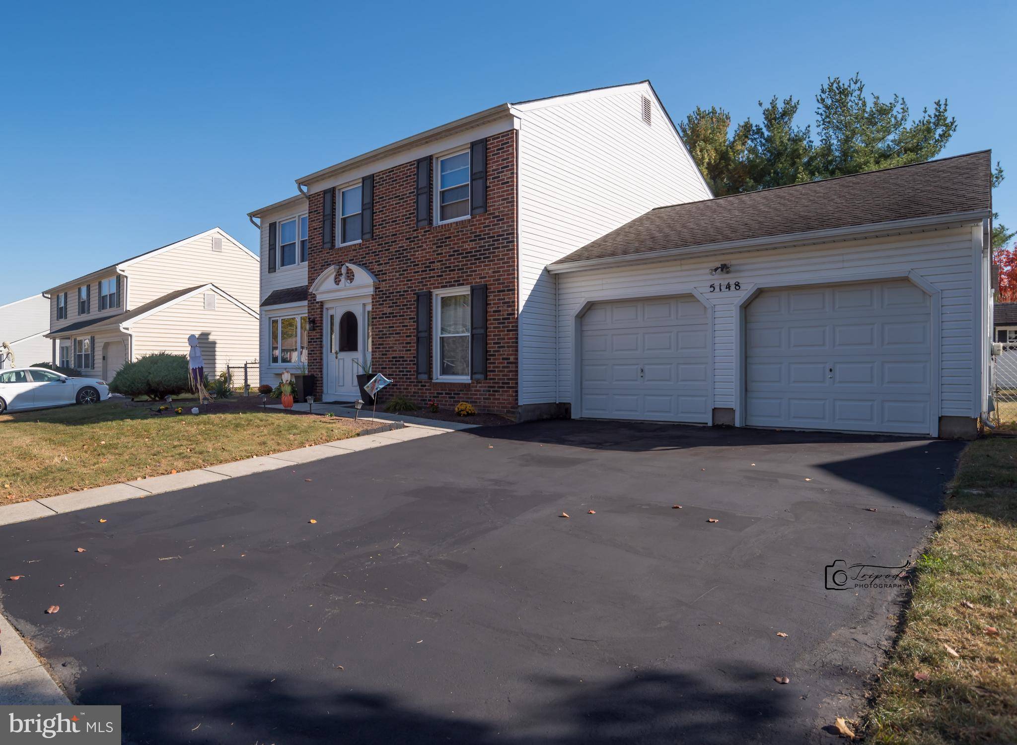 Bensalem, PA 19020,5148 MERGANSER WAY