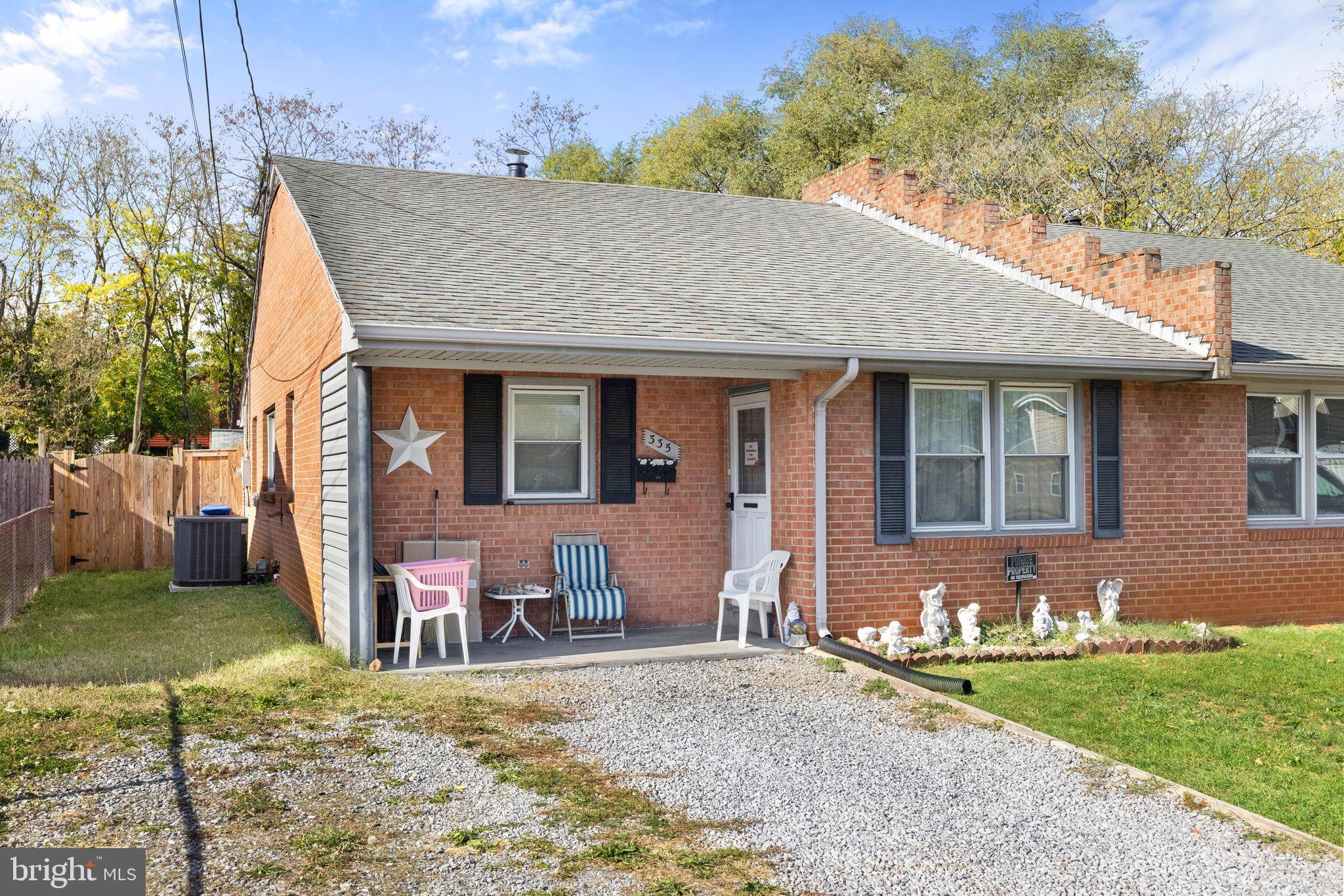 Front Royal, VA 22630,335 RITENOUR ST