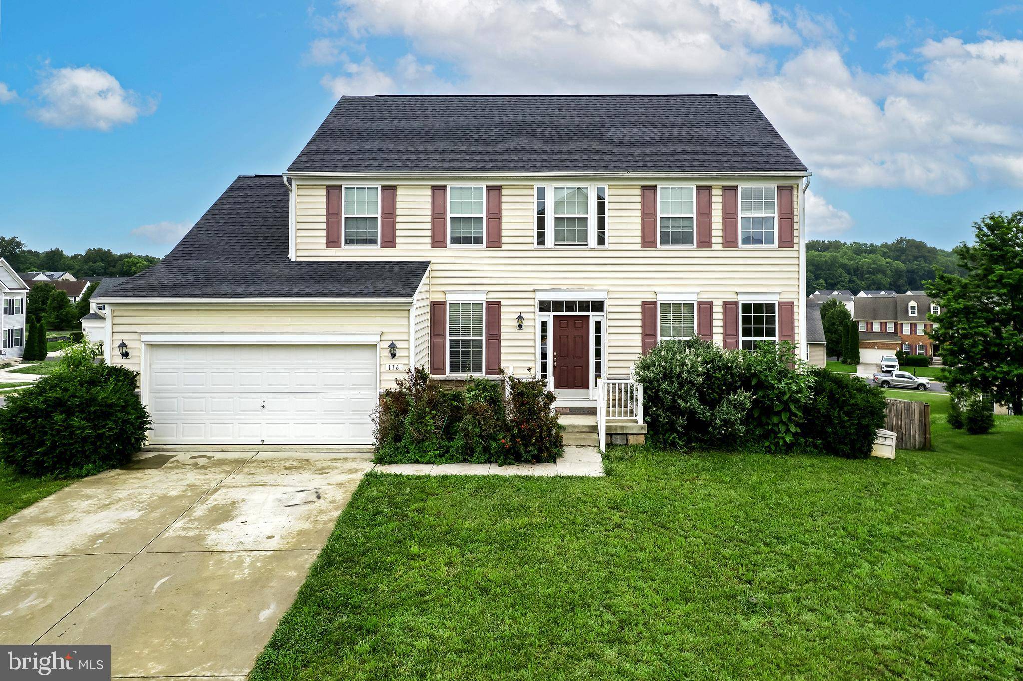 Martinsburg, WV 25403,116 CELADON CT