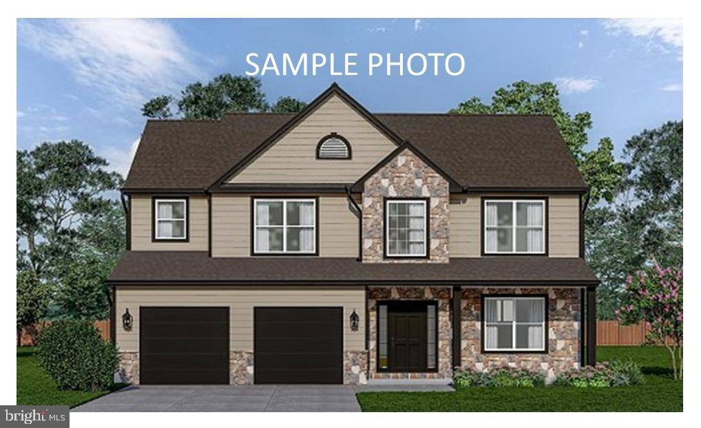 Wernersville, PA 19565,260 MARCELLO CIR #LOT 3