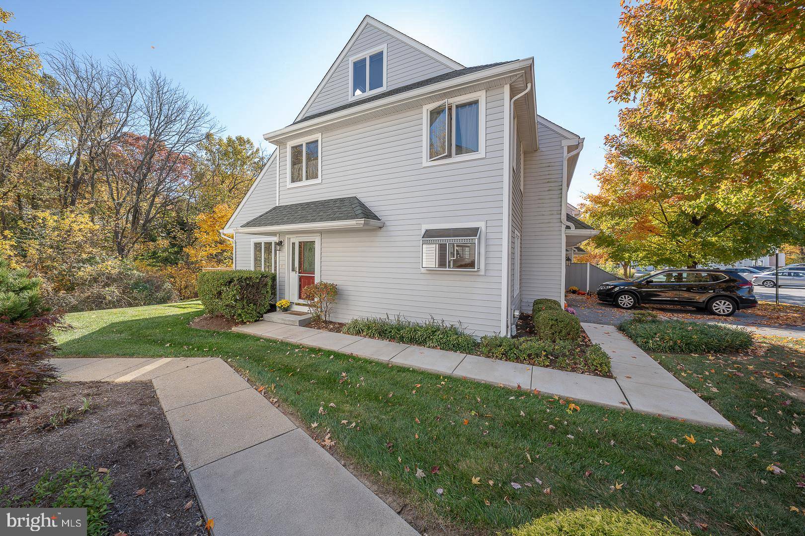 Kennett Square, PA 19348,122 W THOMAS CT