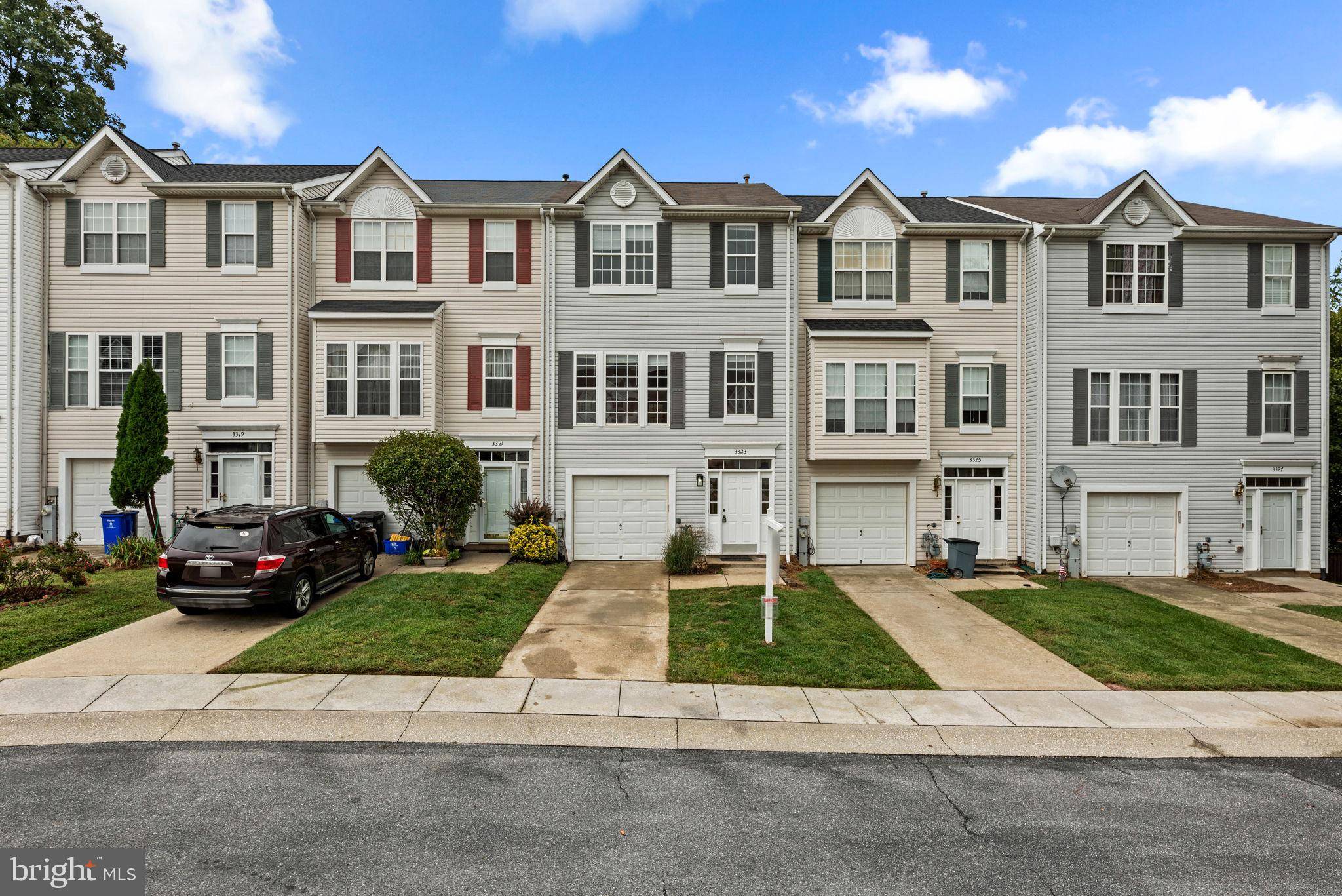 Ellicott City, MD 21043,3323 SONIA TRL #20