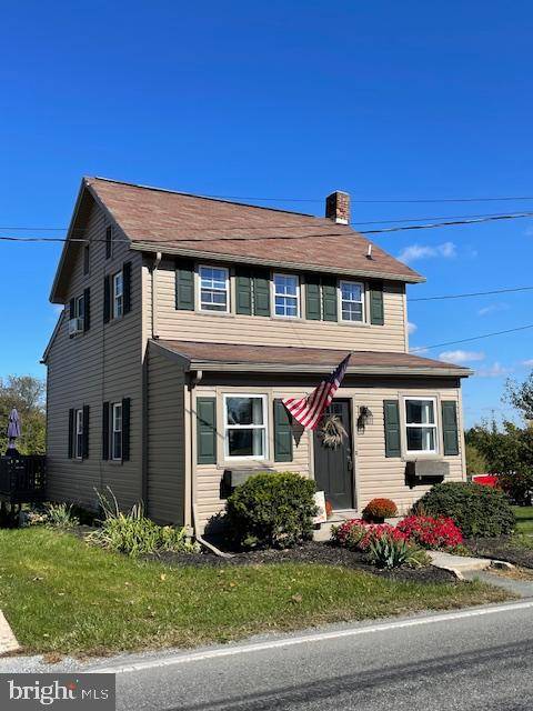 Wrightsville, PA 17368,59 NEW BRIDGEVILLE RD