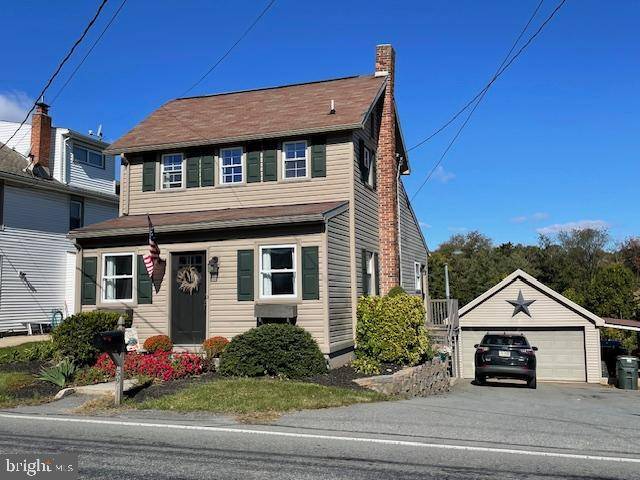 Wrightsville, PA 17368,59 NEW BRIDGEVILLE RD