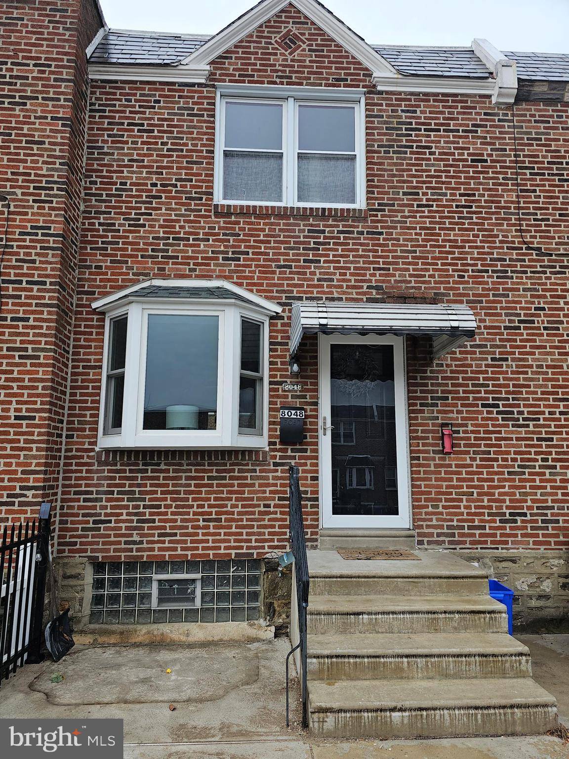 Philadelphia, PA 19136,8048 TERRY ST